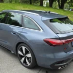 Audi A5 Avant – Test Drive Review