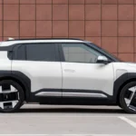 Kia EV3 – everyday performer