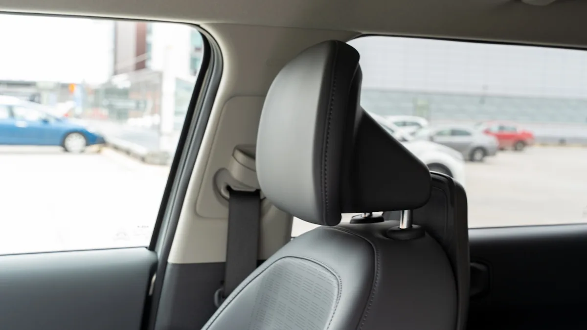 KIA EV3 niskatuki 2025