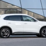 MG S5 EV – rational choice at a competitive price