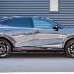 Nissan Ariya NISMO – iconic brand in electric form