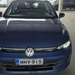 Volkswagen Golf Style Business eHybrid – a very positive experience