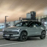 Volvo EX30 Cross Country — for the love of the genre